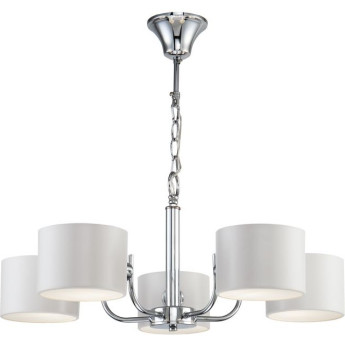 Люстра FREYA ANITA FR5012PL-05CH