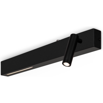 Настенный светильник FREYA FLASHLIGHT FR6113WL-L20B